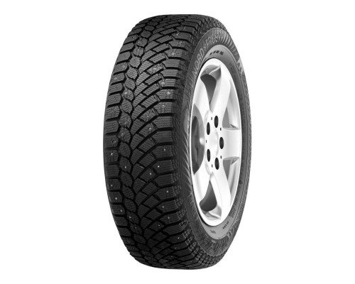 Шина Gislaved Nord Frost 200 235/55R18 104T