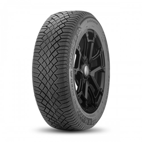 Шина Gislaved ArcticControl 255/55R20 110T