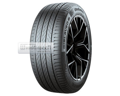 Шина Gislaved UltraControl 215/55R16 97W