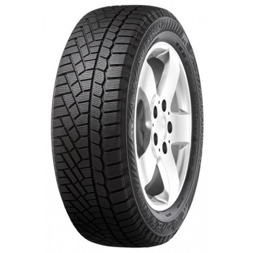 Шина Gislaved SOFT FROST 200 225/55R17 101T