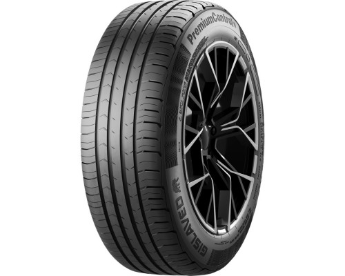 Шина Gislaved PremiumControl 205/55R16 91H