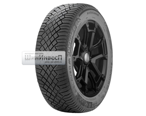 Шина Gislaved ArcticControl 195/65R15 95T