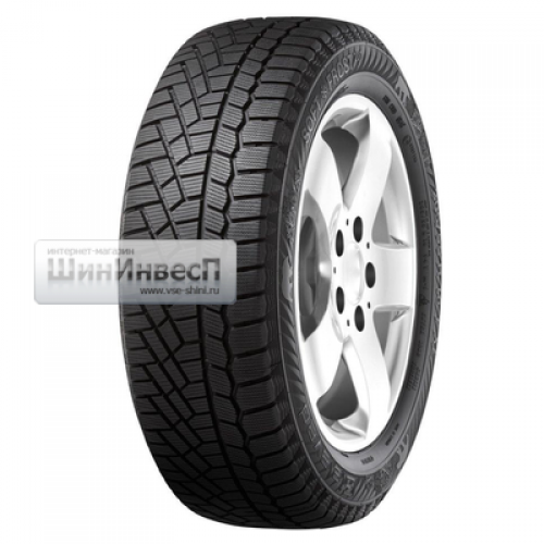 Шина Gislaved Soft Frost 200 SUV 195/60R16 93T