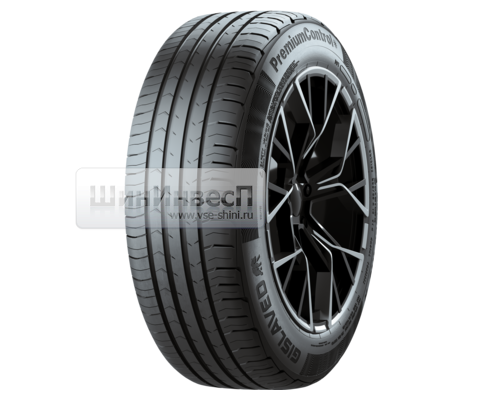 Шина Gislaved PremiumControl 215/55R16 93V