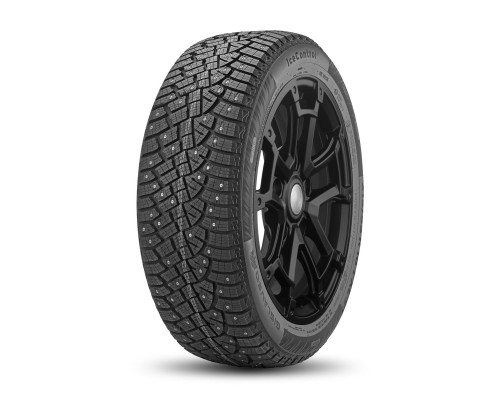 Шина Gislaved IceControl 225/55R17 101T