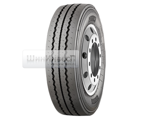 Шина GiTi GTL919 245/70R17,5 143/141J