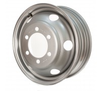 Диск Gold Wheel 5,5x16/6x170 D130 ET102 S