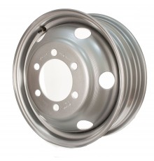 Диск Gold Wheel 5,5x16/6x170 D130 ET102 S