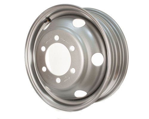 Диск Gold Wheel 5,5x16/6x170 D130 ET102 S