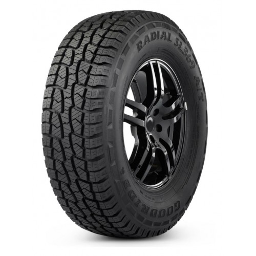 Шина GoodRide SL369 A/T 265/75R16 116S