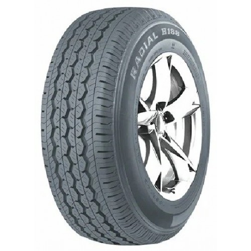 Шина GoodRide H188 155/0R13 90/88S