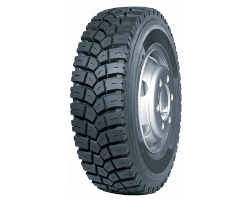 Шина GoodRide MD777 315/80R22,5 157/154K