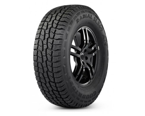 Шина GoodRide SL369 A/T 215/75R15 100S