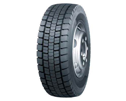 Шина GoodRide MultiDrive D1 315/70R22,5 154/150L