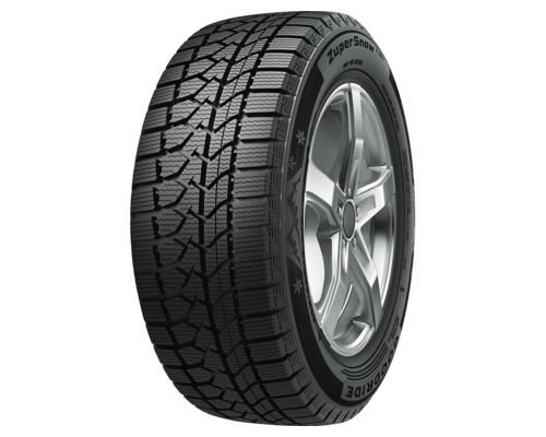 Шина GoodRide Zuper Snow Z-507 275/40R20 106V