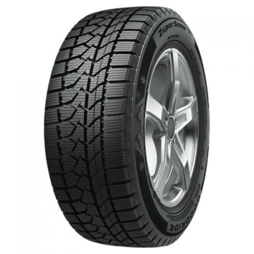Шина GoodRide Zuper Snow Z-507 275/40R20 106V