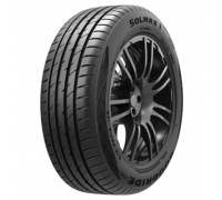 Шина GoodRide Solmax1 245/45R18 100W