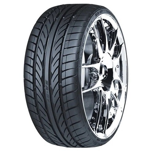 Шина GoodRide ZuperAce SA-57 265/40R22 106V