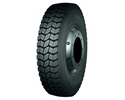 Шина GoodRide CM913A 12/0R24 160/157K