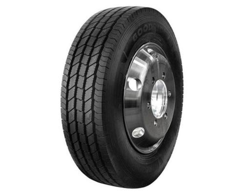 Шина GoodRide GSR+1 245/70R19,5 136/134M