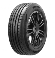 Шина GoodRide Solmax1 275/40R19 101W