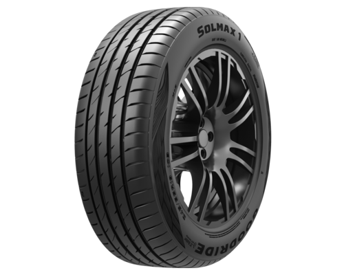 Шина GoodRide Solmax1 275/40R19 101W