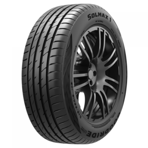 Шина GoodRide Solmax1 275/40R19 101W