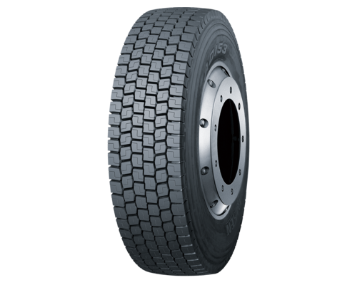 Шина GoodRide AD153 295/80R22,5 152/149L