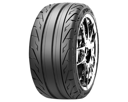 Шина GoodRide Sport DSII 235/40R18 95W