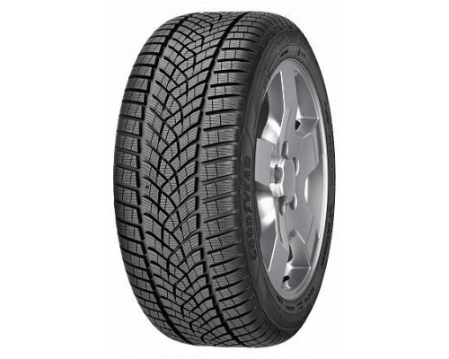 Шина Goodyear UltraGrip Performance+ SUV 235/60R18 107H
