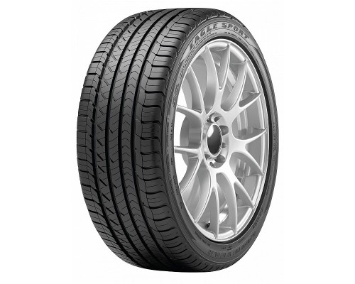 Шина Goodyear EAGLE SPORT TZ 225/45R18 95Y