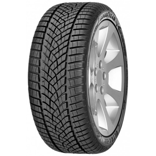 Шина Goodyear UltraGrip Performance + 235/50R17 100V