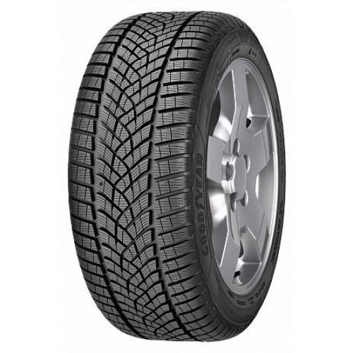 Шина Goodyear UltraGrip Performance+ SUV 275/40R20 106V