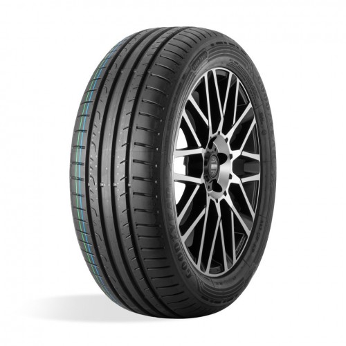 Шина Goodyear EAGLE SPORT 2 225/55R18 98V