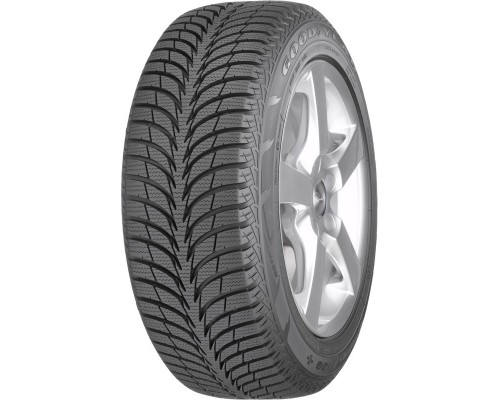 Шина Goodyear Ultra Grip Ice + 225/55R17 101T