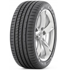 Шины - Goodyear Eagle F1 Asymmetric 2