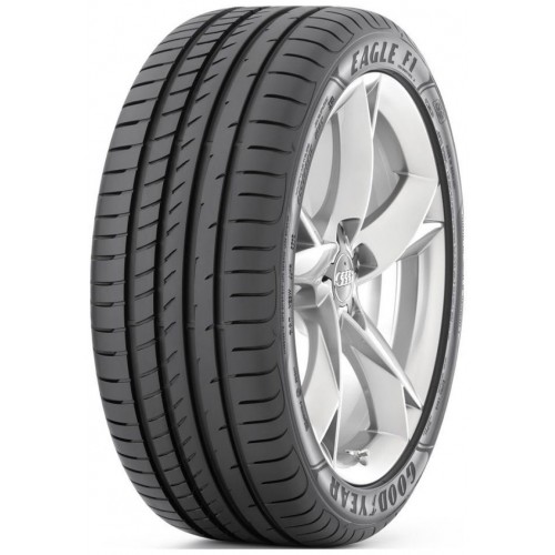 Шина Goodyear Eagle F1 Asymmetric 2 275/45R18 103Y