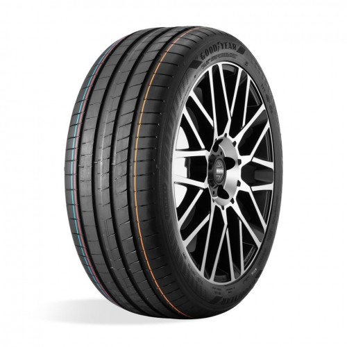 Шина Goodyear Eagle F1 Asymmetric 6 275/40R21 107Y