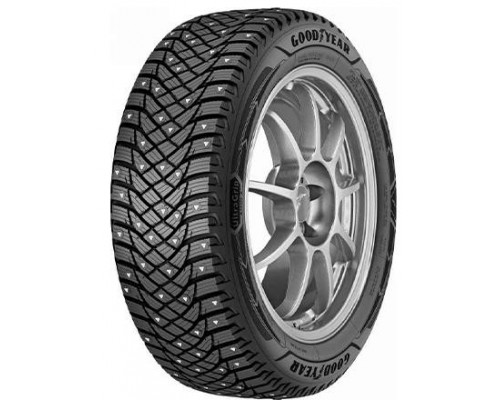 Шина Goodyear UltraGrip Arctic 2 215/50R17 95T