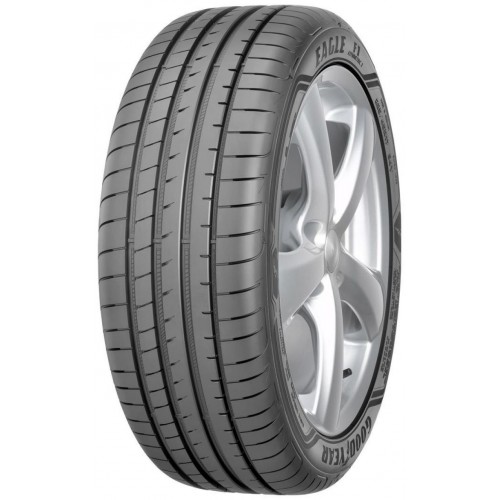 Шина Goodyear Eagle F1 Asymmetric 3 255/30R19 91Y