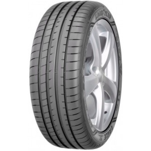 Шина Goodyear Eagle F1 Asymmetric 3 275/45R19 108Y