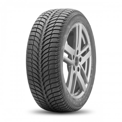 Шина Goodyear Ultra Grip Ice + 195/55R16 87T