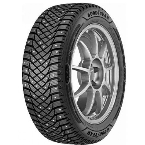 Шина Goodyear UltraGrip Arctic 2 SUV 215/60R17 100T