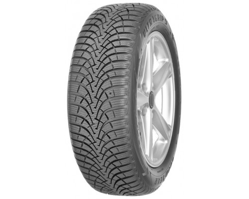 Шина Goodyear UltraGrip 9 165/70R14 81T