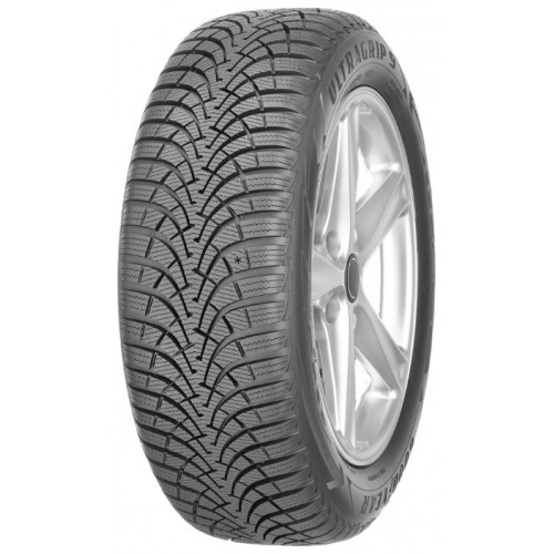 Шина Goodyear UltraGrip 9 165/70R14 81T