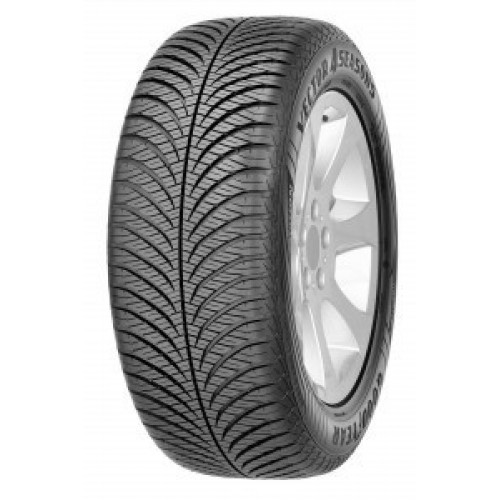 Шина Goodyear Vector 4Seasons Gen-2 225/60R16 102W