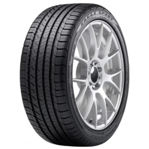Шина Goodyear Eagle Sport All Season 255/45R20 105V