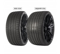 Шина Gripmax SureGrip Pro Sport 285/35R22 106Y
