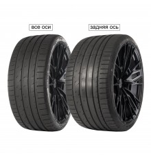 Шина Gripmax SureGrip Pro Sport 255/30R20 92Y