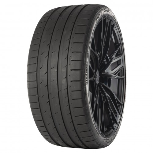 Шина Gripmax SureGrip Pro Sport (все оси) 255/45R20 105Y